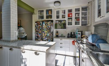 VENTA CASA EN LA COLONIA ROMA SUR