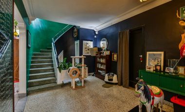VENTA CASA EN LA COLONIA ROMA SUR