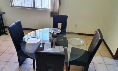 Departamento Amueblado En Renta cerca de Pedro Figueroa