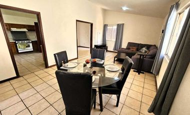 Departamento Amueblado En Renta cerca de Pedro Figueroa