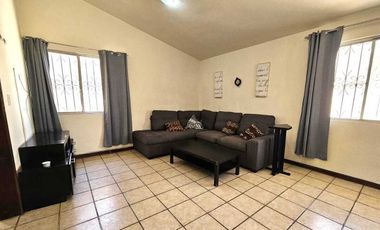 Departamento Amueblado En Renta cerca de Pedro Figueroa