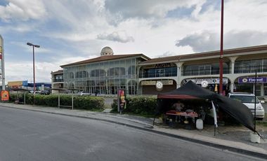 LOCAL EN RENTA GUADALUPE NL