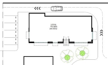 LOCAL EN RENTA GUADALUPE NL