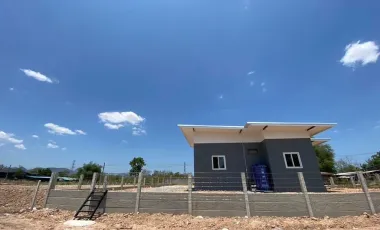 Land for sale in Huai Sai Nuea, Phetchaburi
