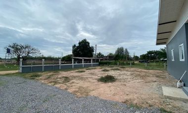 Land for sale in Huai Sai Nuea, Phetchaburi