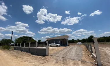 Land for sale in Huai Sai Nuea, Phetchaburi
