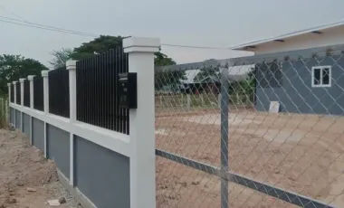 Land for sale in Huai Sai Nuea, Phetchaburi