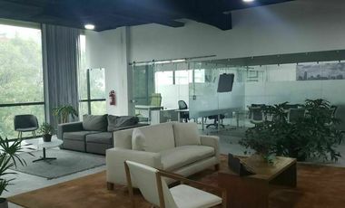 EDIFICIO EN VENTA EN LA DEL VALLE
