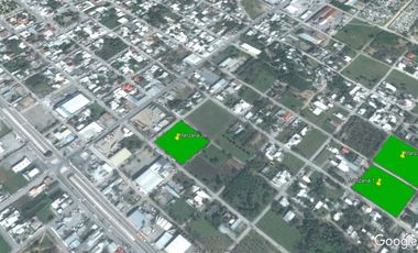 TERRENO COMERCIAL  EN RENTA ALLENDE NL