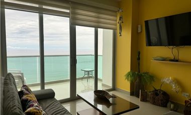 Vendo Apartamento coveñas Sucre