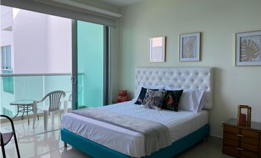 Vendo Apartamento coveñas Sucre