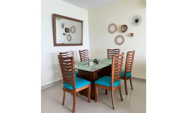 Vendo Apartamento coveñas Sucre