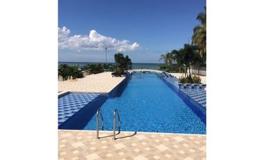 Vendo Apartamento coveñas Sucre