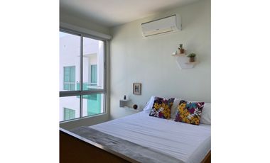 Vendo Apartamento coveñas Sucre