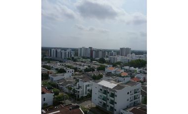 Venta Apartamento La Castellana - Montería