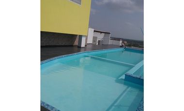 Venta Apartamento La Castellana - Montería