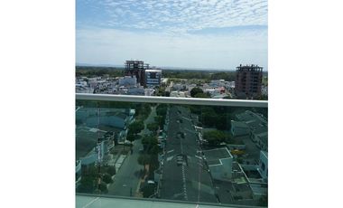 Venta Apartamento La Castellana - Montería