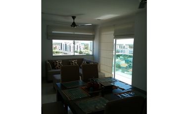 Venta Apartamento La Castellana - Montería