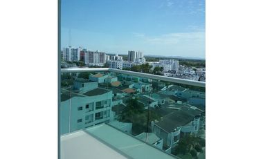 Venta Apartamento La Castellana - Montería