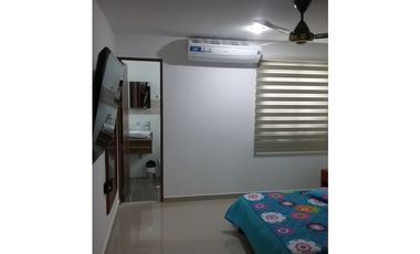 Venta Apartamento La Castellana - Montería