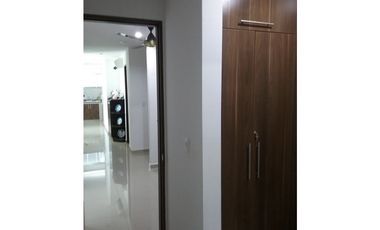 Venta Apartamento La Castellana - Montería