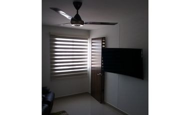 Venta Apartamento La Castellana - Montería