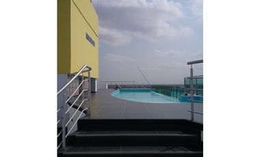 Venta Apartamento La Castellana - Montería