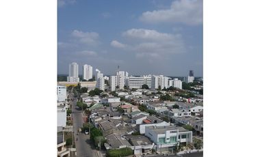 Venta Apartamento La Castellana - Montería