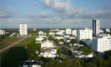 Venta Apartamento El Recreo Montería Córdoba