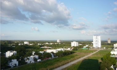 Venta Apartamento El Recreo Montería Córdoba