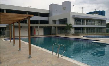 Vendo Apartamento B/ La Castellana - Montería Córdoba