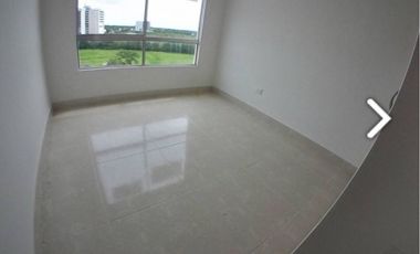 Vendo Apartamento B/ La Castellana - Montería Córdoba