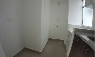 Vendo Apartamento B/ La Castellana - Montería Córdoba