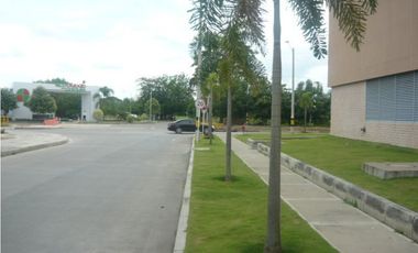 Vendo Apartamento B/ La Castellana - Montería Córdoba