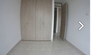 Vendo Apartamento B/ La Castellana - Montería Córdoba