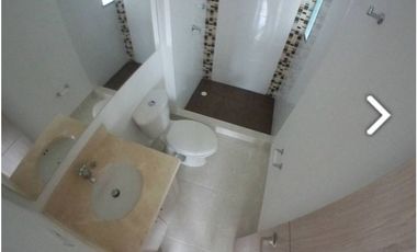 Vendo Apartamento B/ La Castellana - Montería Córdoba