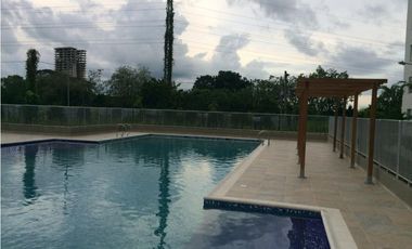 Vendo Apartamento B/ La Castellana - Montería Córdoba