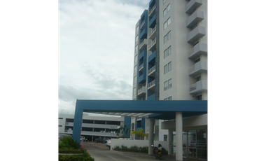 Vendo Apartamento B/ La Castellana - Montería Córdoba