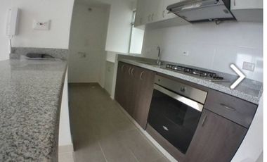Vendo Apartamento B/ La Castellana - Montería Córdoba