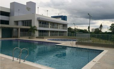 Vendo Apartamento B/ La Castellana - Montería Córdoba