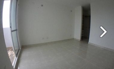 Vendo Apartamento B/ La Castellana - Montería Córdoba