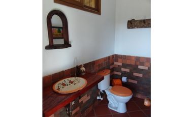 Venta de finca en vereda Altos del Mercado, Marinilla