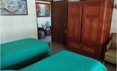 Venta de finca en vereda Altos del Mercado, Marinilla