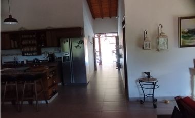 Venta de finca en vereda Altos del Mercado, Marinilla