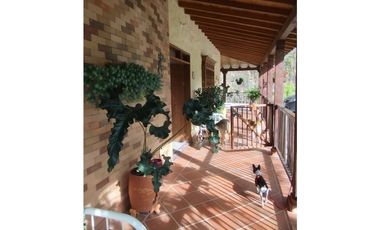 Venta de finca en vereda Altos del Mercado, Marinilla