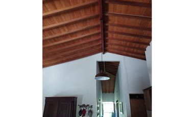 Venta de finca en vereda Altos del Mercado, Marinilla