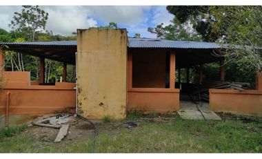 Venta de finca en Maceo, Antioquia - Colombia.