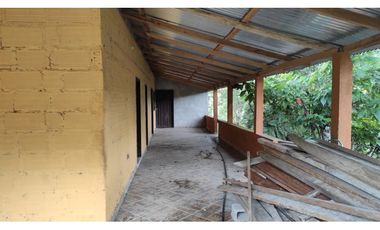 Venta de finca en Maceo, Antioquia - Colombia.