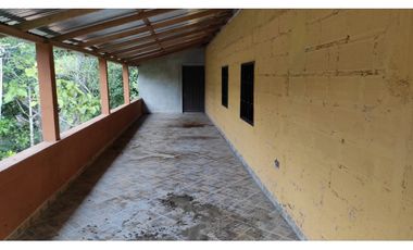 Venta de finca en Maceo, Antioquia - Colombia.