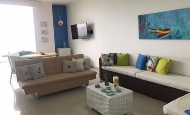 Vende Apartamento Coveñas